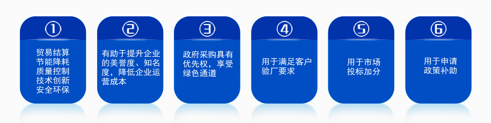 防止客戶信息在公司被泄露導(dǎo)致的不良影響;減降低公司內(nèi)部敏感信息泄露從而導(dǎo)致公司蒙受損失;用于向外界證明公司在信息安全防泄方面管理的規(guī)范化與控制能力;用于滿足客戶驗(yàn)廠要求;用于市場(chǎng)投標(biāo)加分；政府補(bǔ)貼：通過(guò)ISO27001認(rèn)證的東莞市企業(yè)，可獲得5萬(wàn)元獎(jiǎng)勵(lì)！